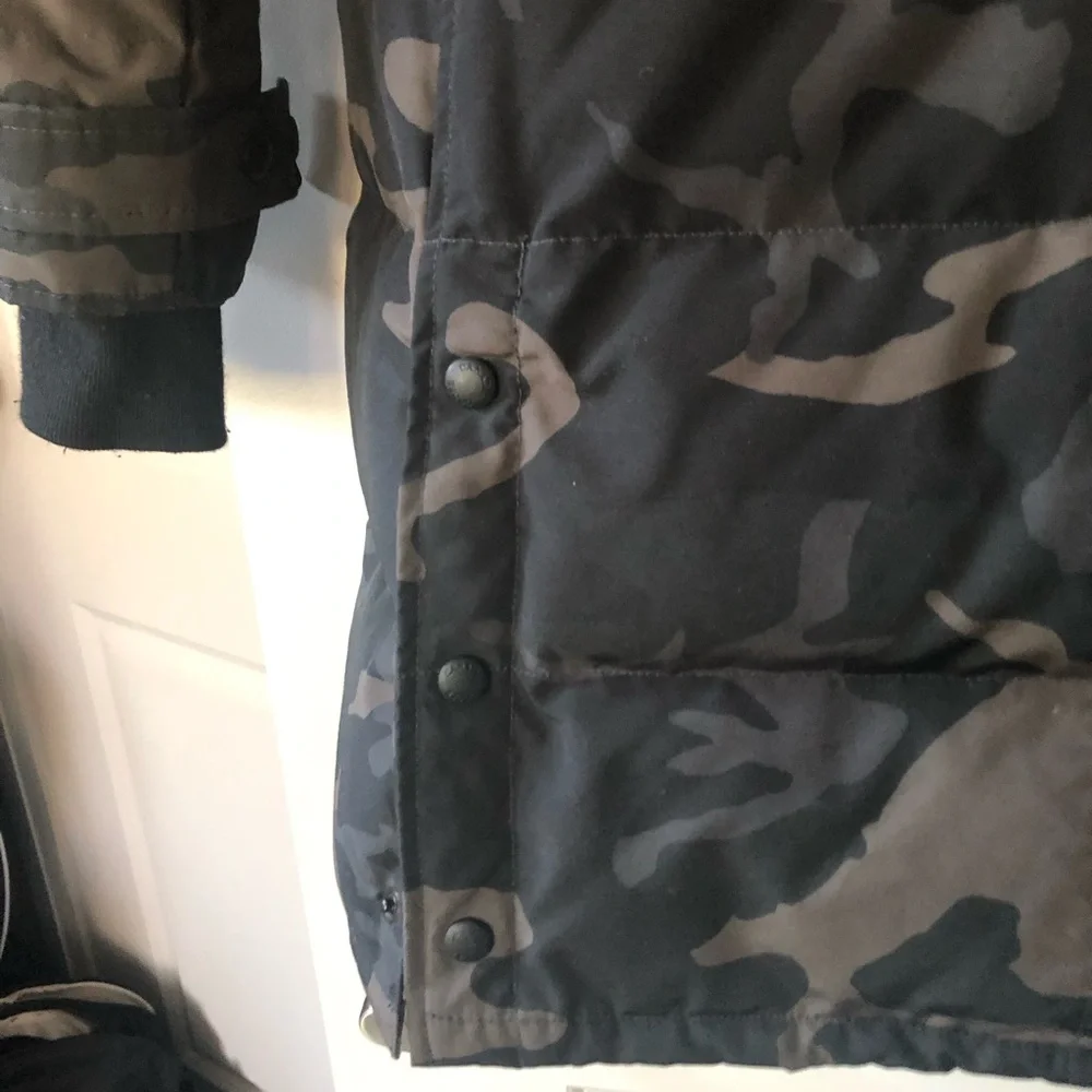 Canada Goose black label - Picture 5 of 7